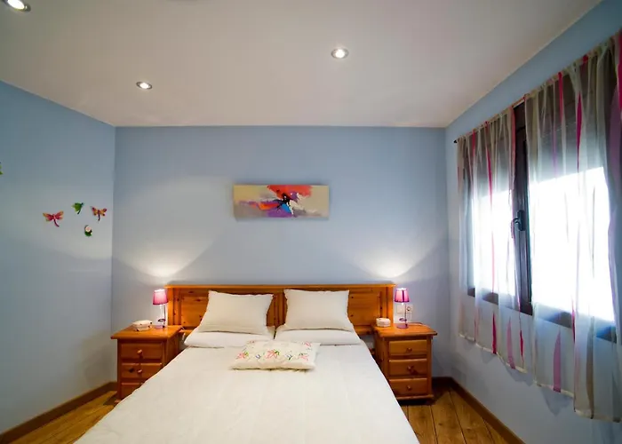 La Casa Del Tio Mase
