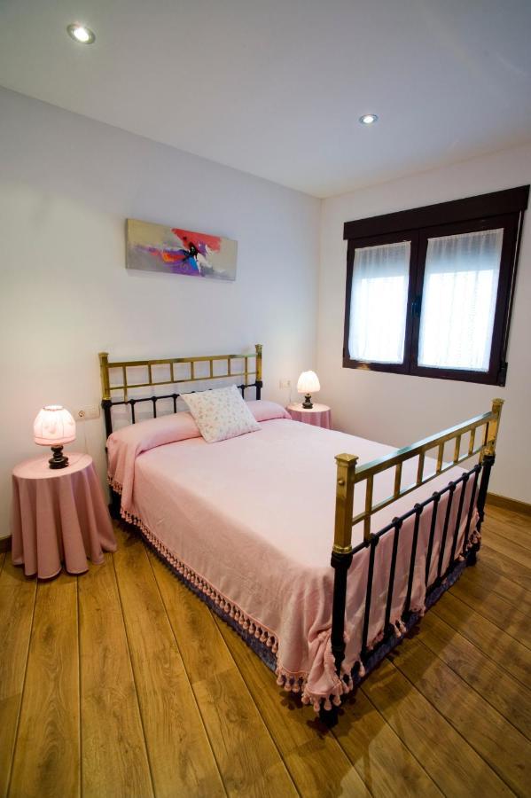 La Casa Del Tio Mase Holiday home Carbonero el Mayor