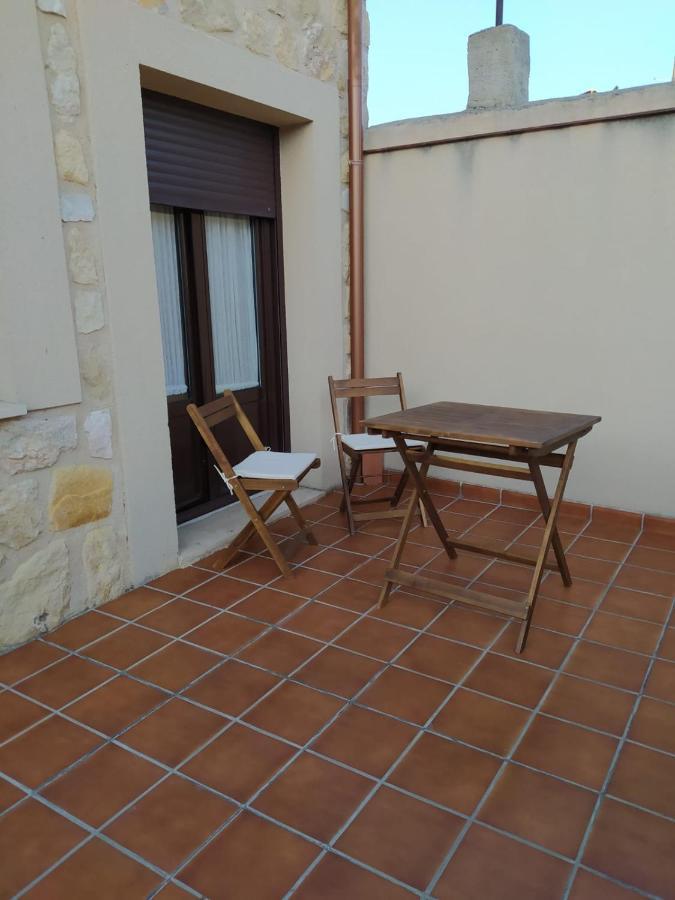 Holiday home La Casa Del Tio Mase *