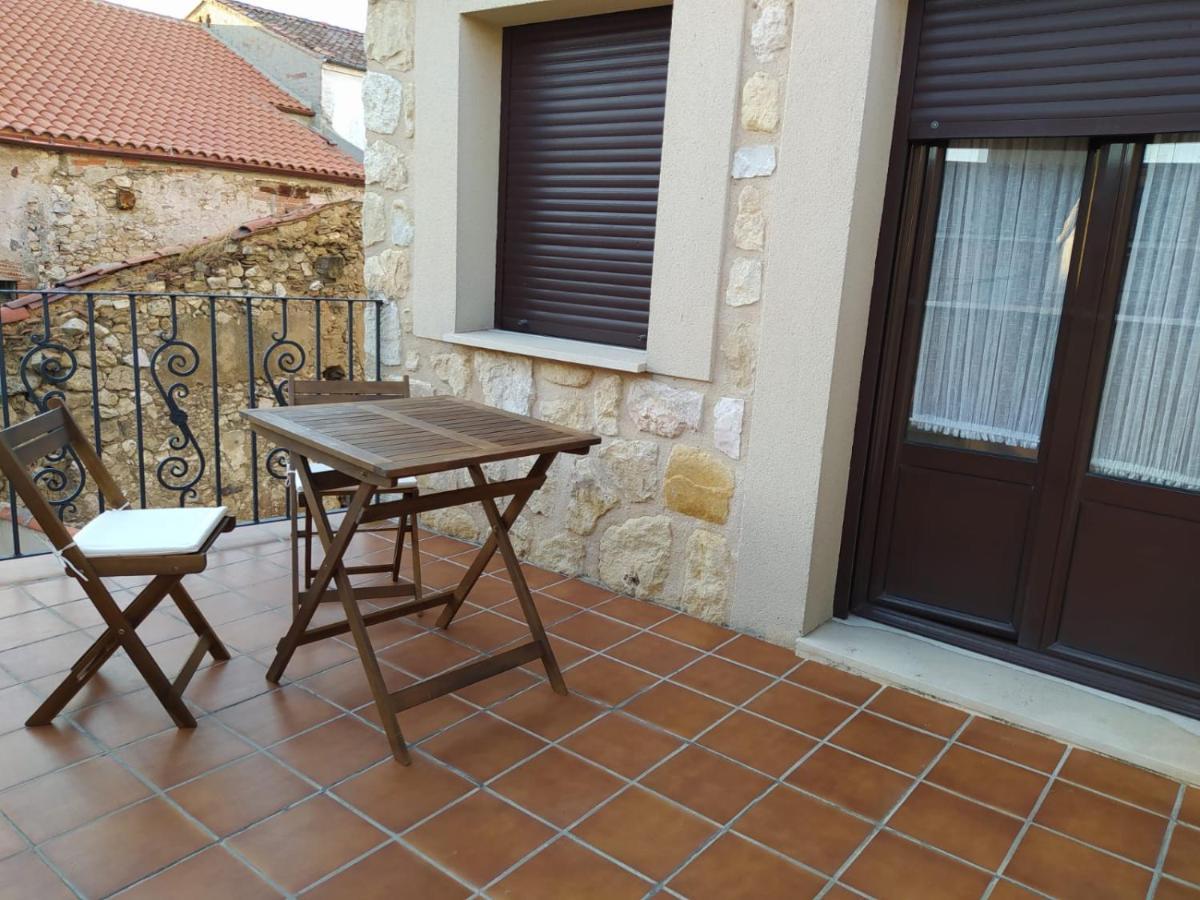 Holiday home La Casa Del Tio Mase *