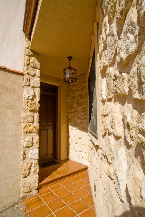 La Casa Del Tio Mase Holiday home *