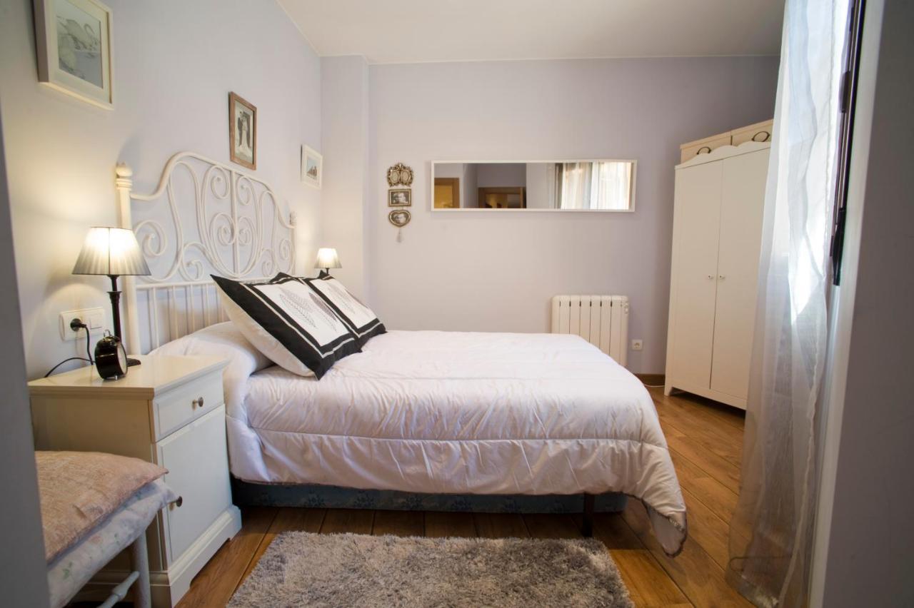 La Casa Del Tio Mase Holiday home *