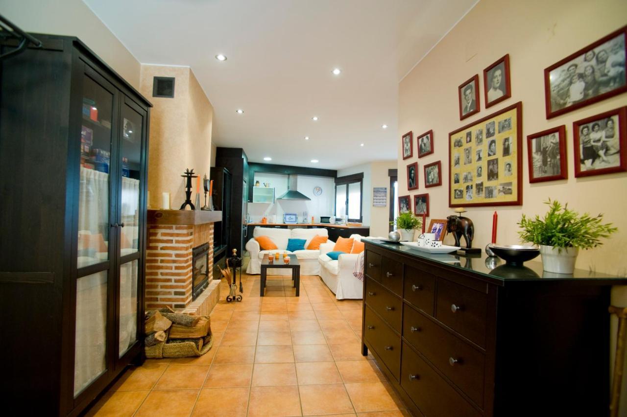 La Casa Del Tio Mase