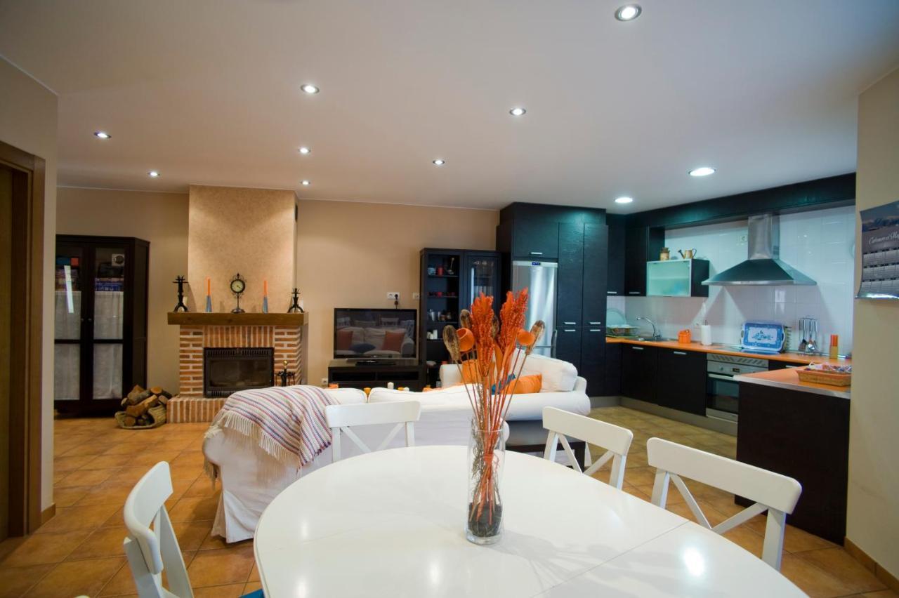 La Casa Del Tio Mase *